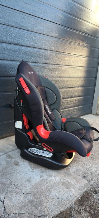 Детское автокресло