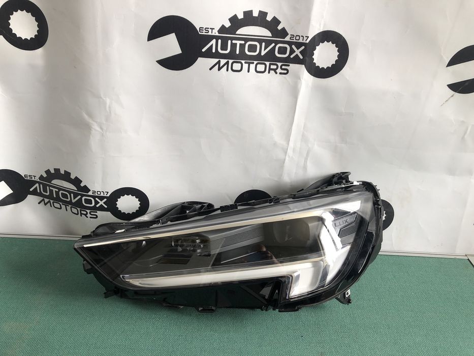 Far stanga full led Opel Insignia 2020 Facelift