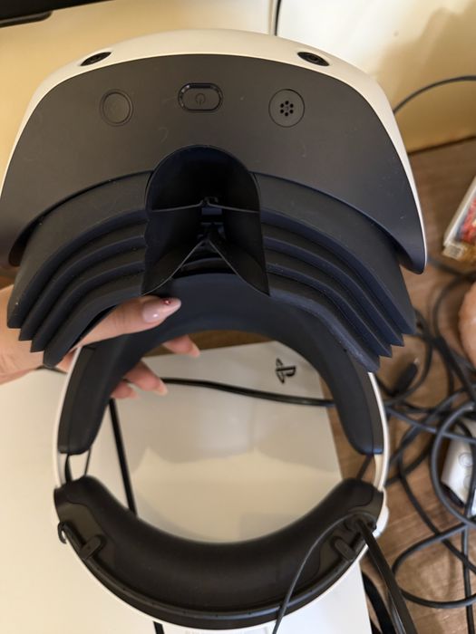 Ochelari VR2 PlayStation