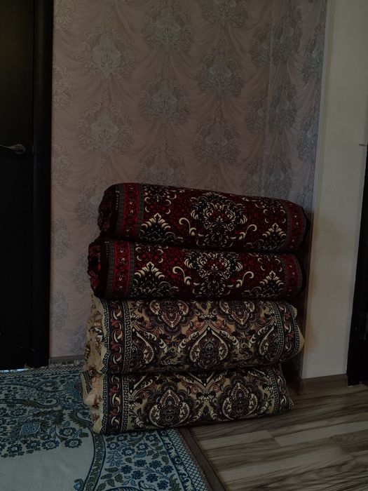 Көрпеше сатамын, мактасы высший сорт
