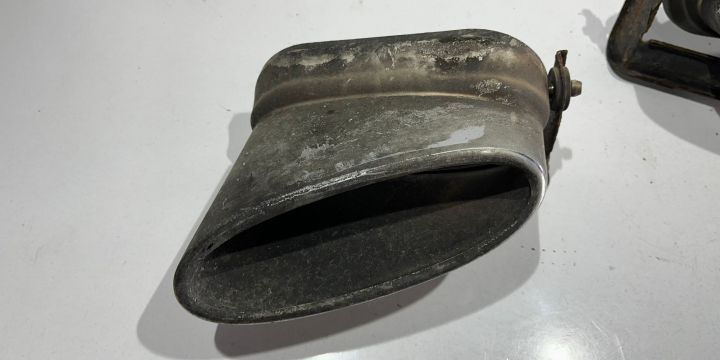 Tipsuri tobe 3w0253682d Bentley Continental GT 1 [2003 - 2012]