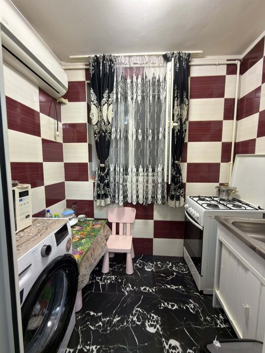 Garsoniera de inchiriat