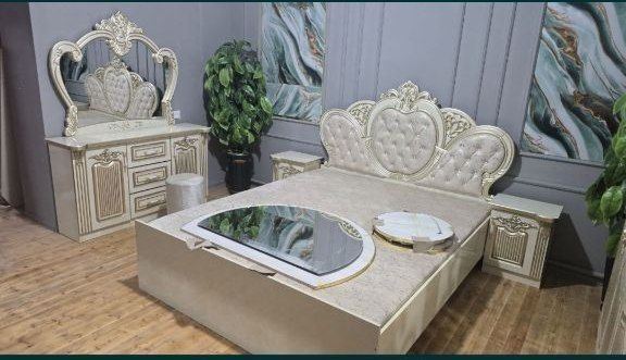 Zavod narxida spalni naborlar,Dastavka hizmati ham mavjud!