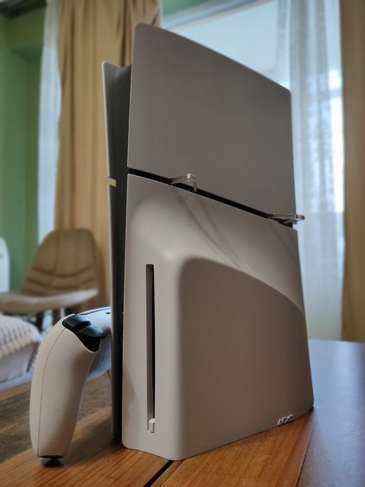 PlayStation 5 slim 1 TB