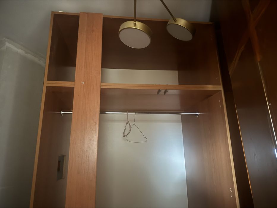 Шкаф (гардеробная)