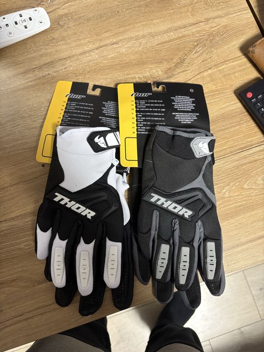 Ръкавици THOR размер М