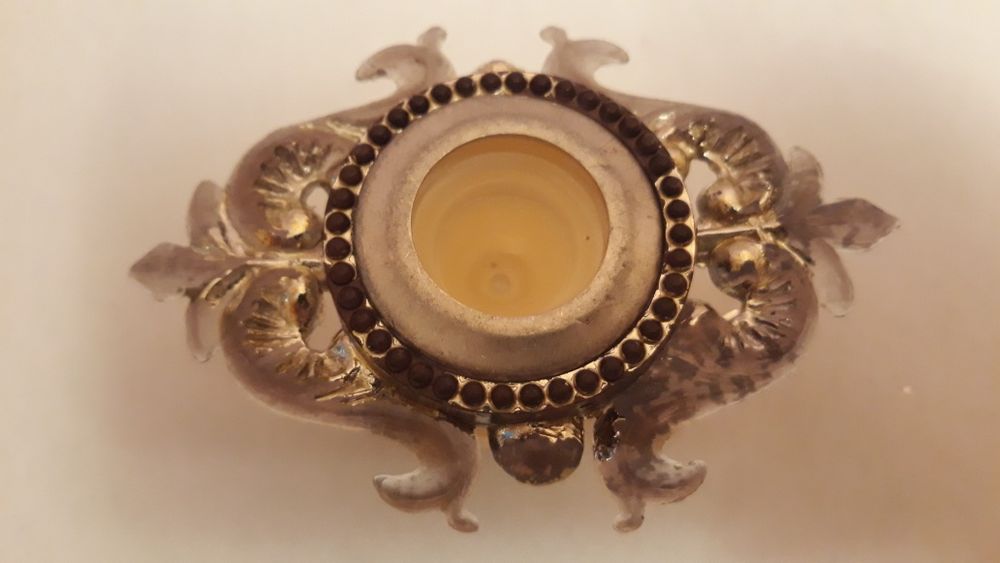 Продам глазок. Советского качества. За 500-тг.