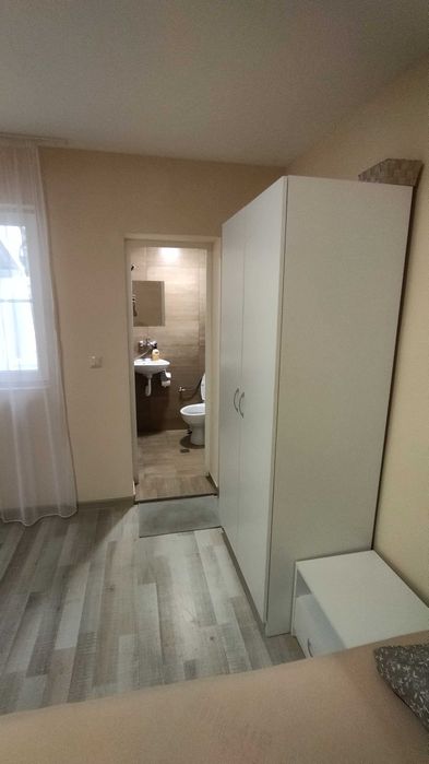 Стая за гости в Русе