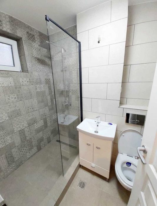 Vânzare Apartament 3 Camere Complet Renovat