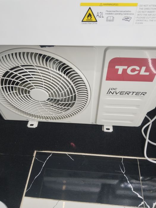 Yangi pachka kanditsioner sotiladi TCL inverter 12 li