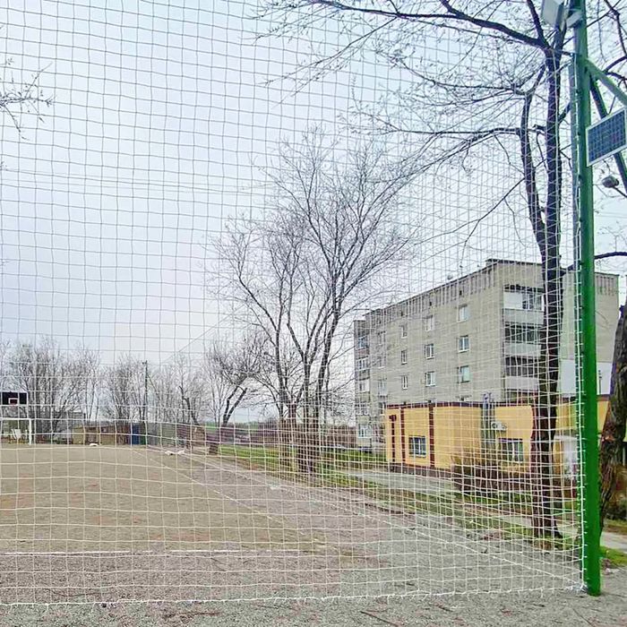 Сетка заградительная экибастуз