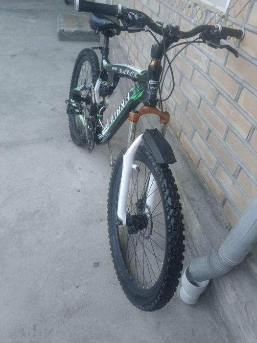 Велик скарасной холати яхши