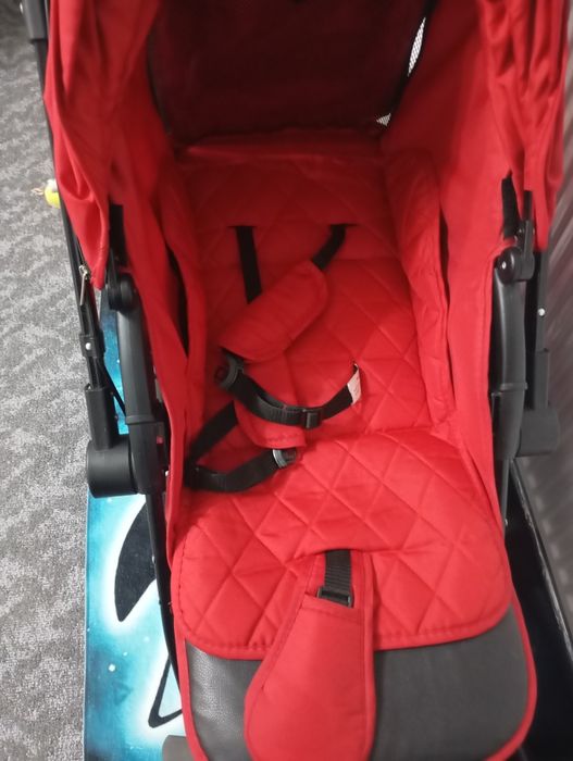 Cărucior sport copii