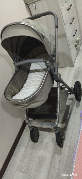 Каляска Kidilo в идеальном состоянии