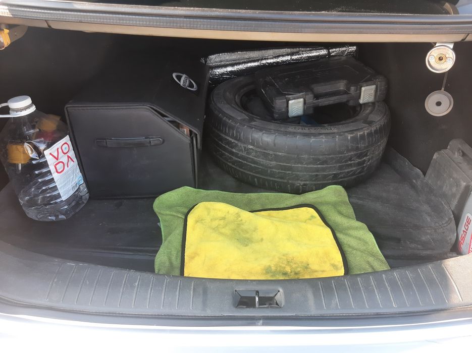 Ниссан альмераg15