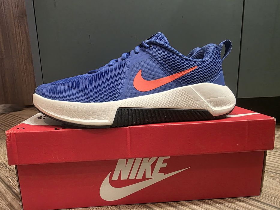 Мъжки маратонки NIKE - Резервирани!