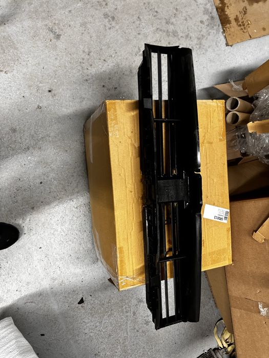 Hotă aer bmw g20.g21.