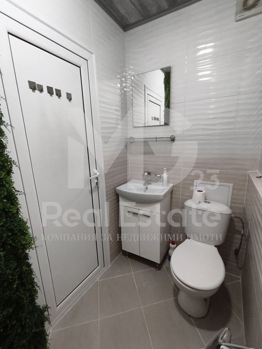 Продава се Двустаен апартамент в Пловдив, Кършияка - 41 кв.м за 983 €/кв.м - Снимка #10