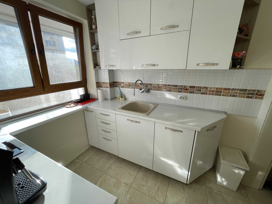 Продава се Тристаен апартамент в София, Младост 2 - 81 кв.м за 3087 €/кв.м - Снимка #4