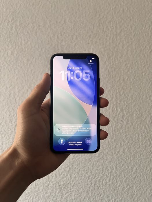 Iphone 11 Pro 256 GB