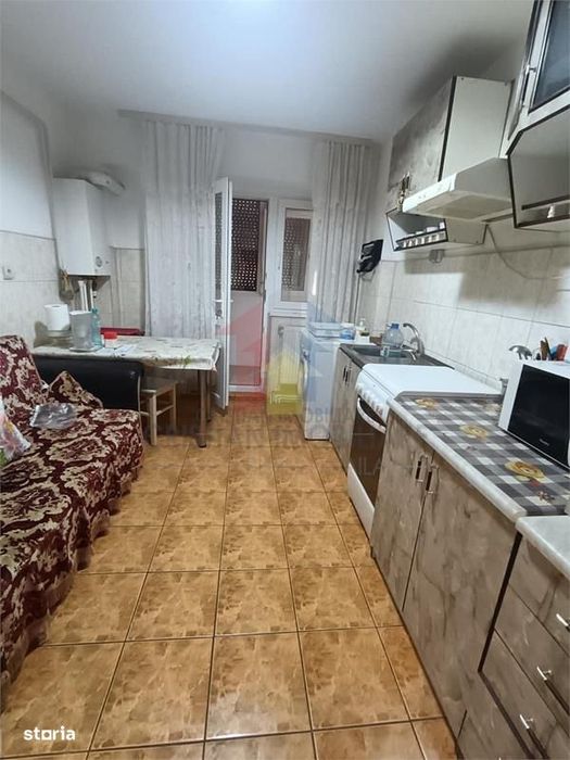 Etaj 1! Spatios 68 mp! Ap 2 camere, zona Vidin