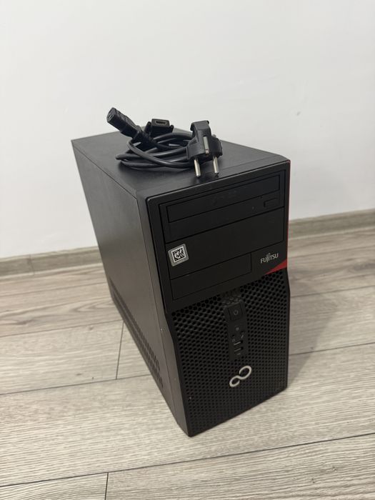 Unitate Fujitsu -