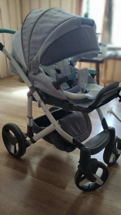 Количка Adamex Vicco