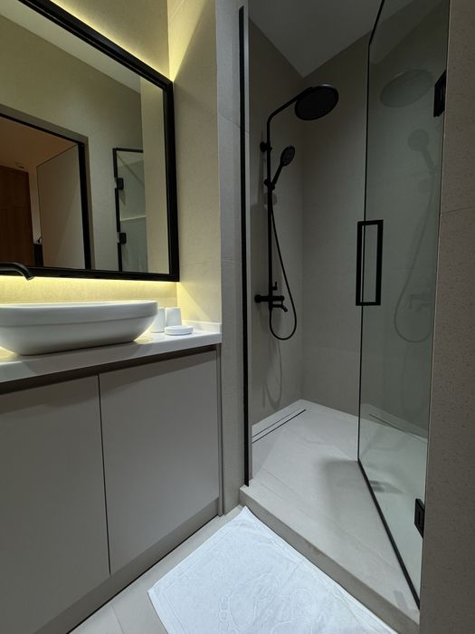 Шикарный Новостройка Жк “Sapphire” 2х Комнатная Подключ Еуро АПАРТМЕНТ