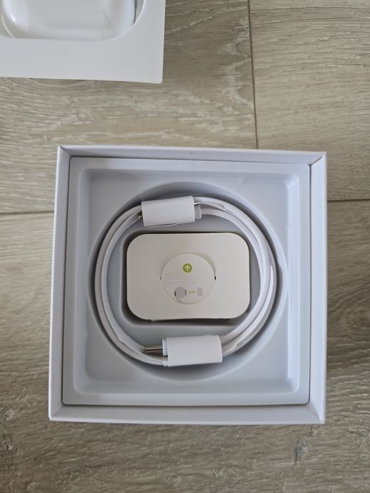 Air Pods 2 Pro (2nd gen)