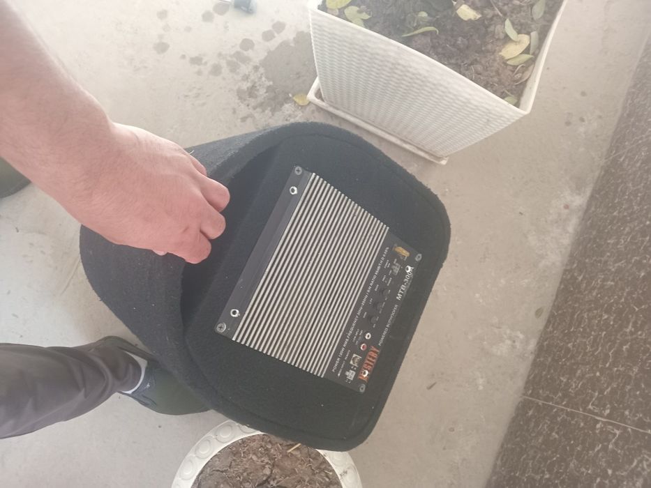 Sambufer sotiladi xolati zur 100$ narxi