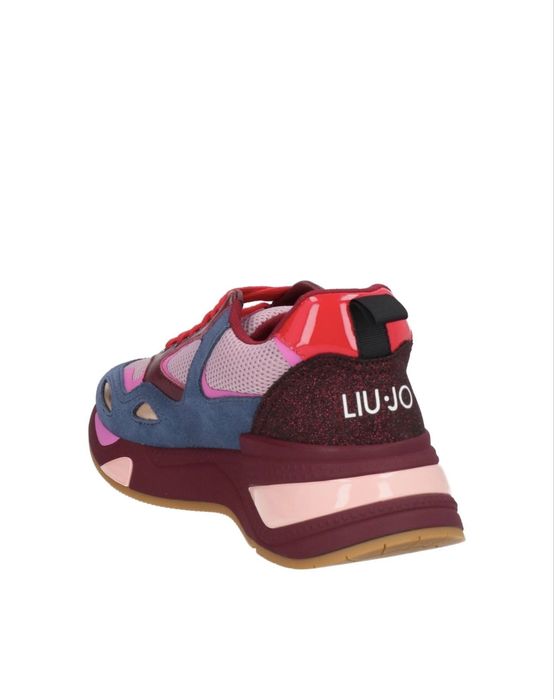 Сникърси Liu-Jo и GAëLLE Paris