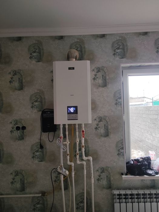 Ремонт квартира под ключ