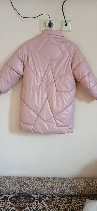 Одежда для девочек