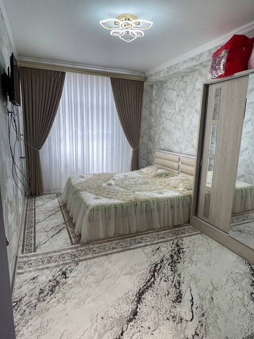 Янги Новостройка квартира сотилади ипотека кредит килиб хам сотилади