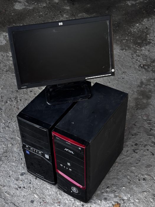 Продам компьютер