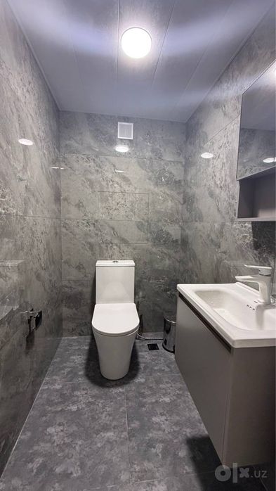 Продается 3 ком. Квартира площадью 82 кв.м. Адрес Самгаси