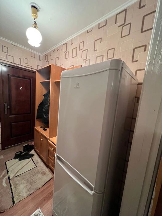 Долгосрочная аренда квартиры