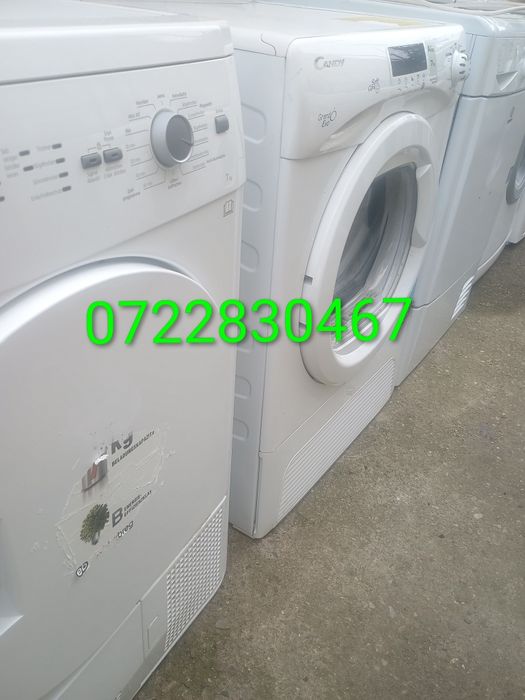 Mașină de spălat Gorenje Whirlpool WUYT3854