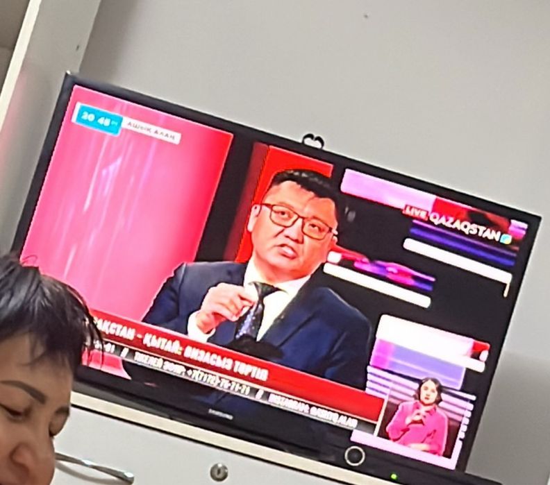 Телевизор хорошем состоянии