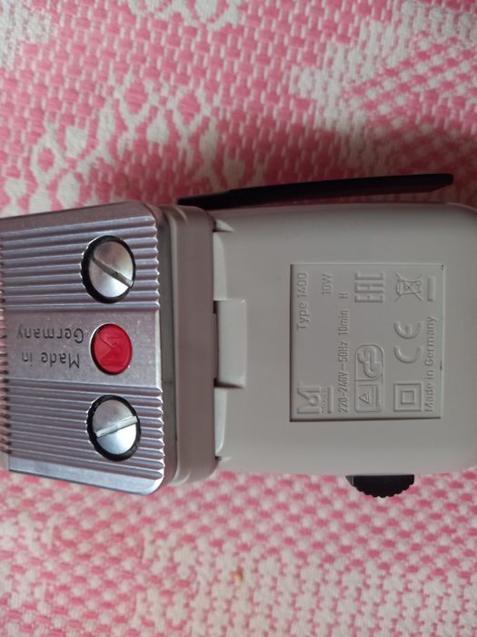 Машинка для стрижки