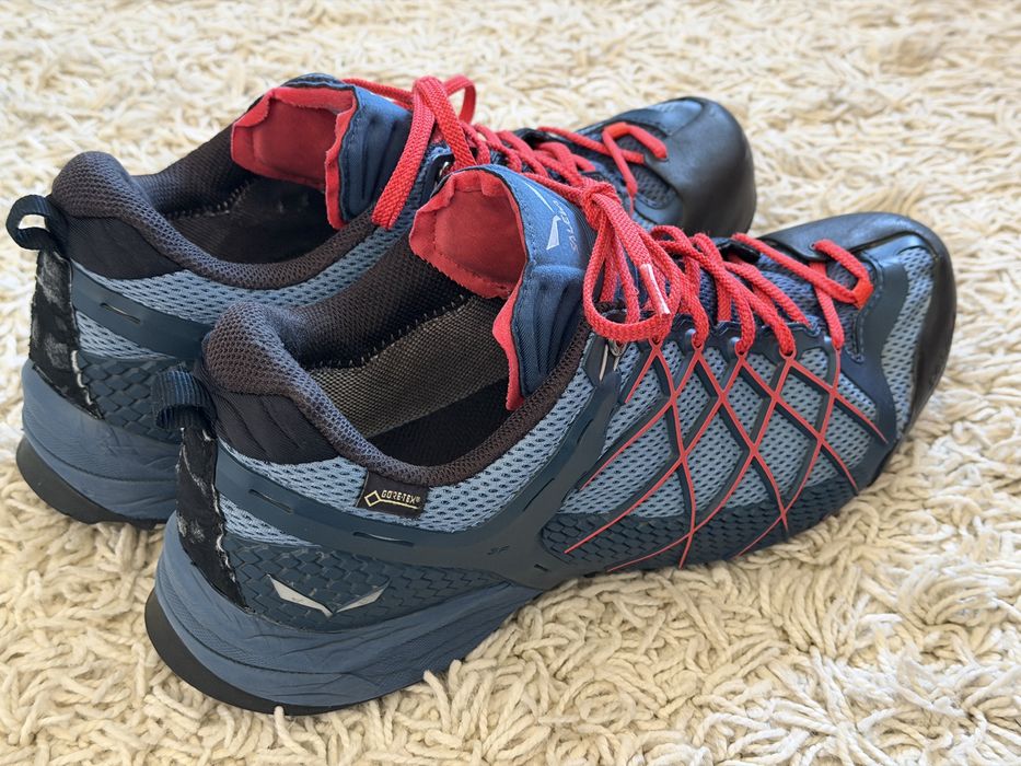 Vand Salewa Wildfire Gore-Tex