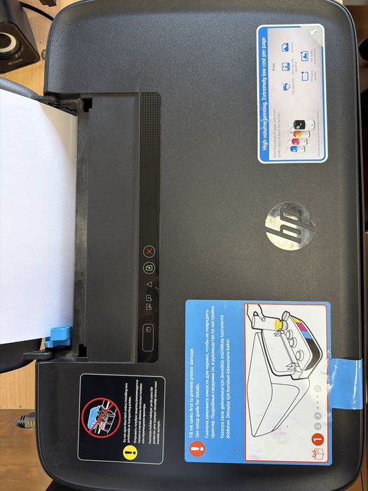 Printer chvetnoy 4tali