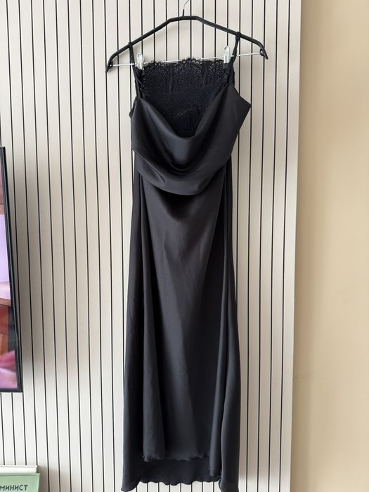 Черен сет - LBD