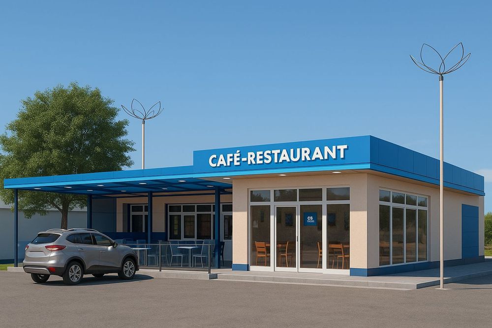 Ошхона трасса буйида