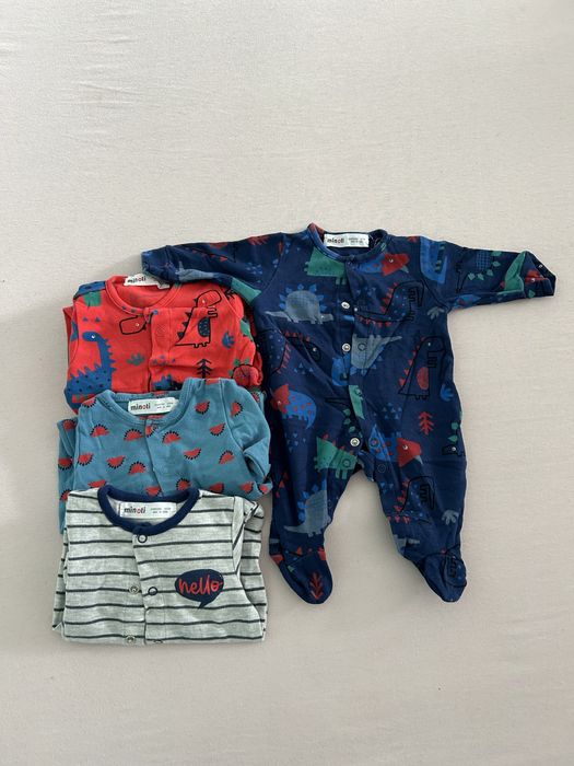 Бебешки дрехи guess,nike