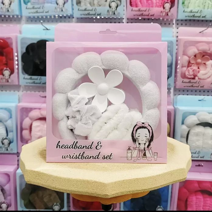 Набор для демакияжа