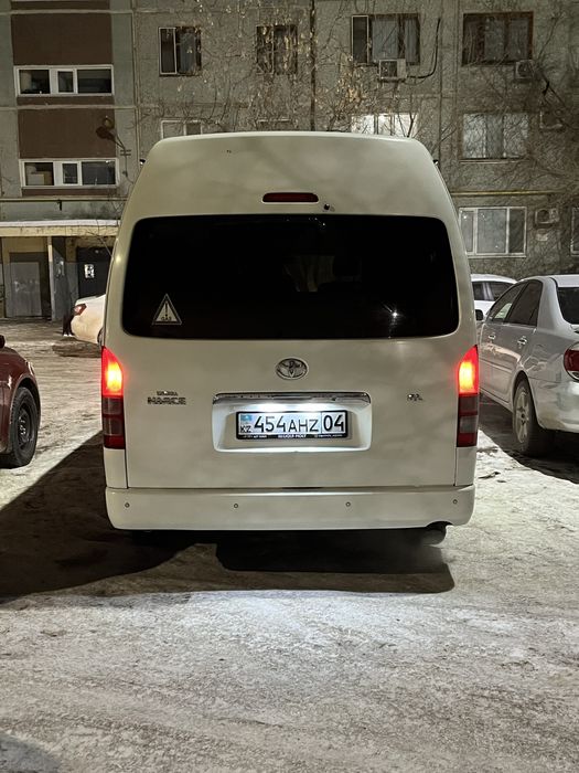 Хайс 12 мест по городу