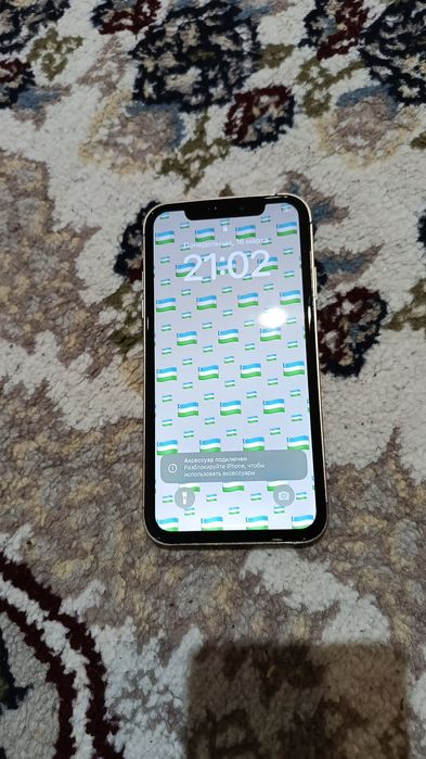 Iphone xr 16 pro korpus qilingan