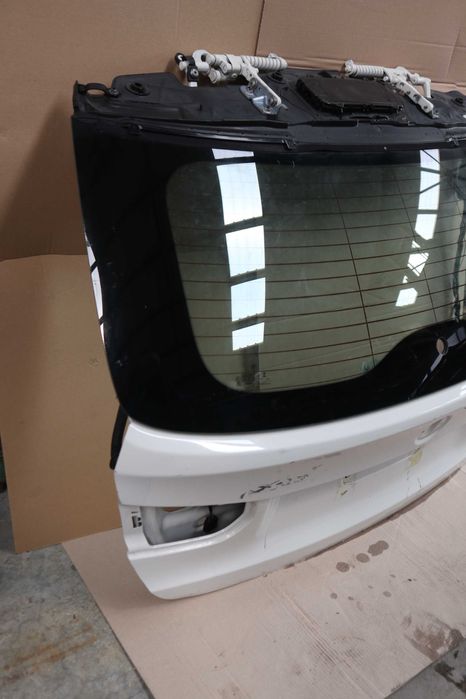 Заден капак Багажник за БМВ Ф31 BMW F31