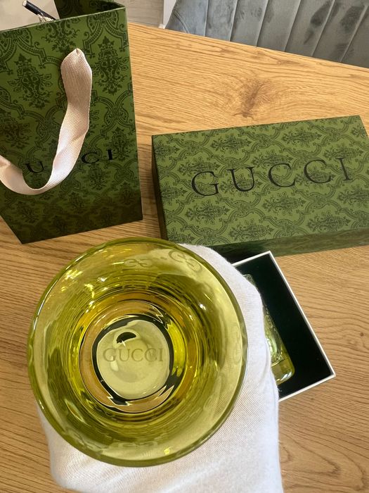Сет от две чаши Gucci